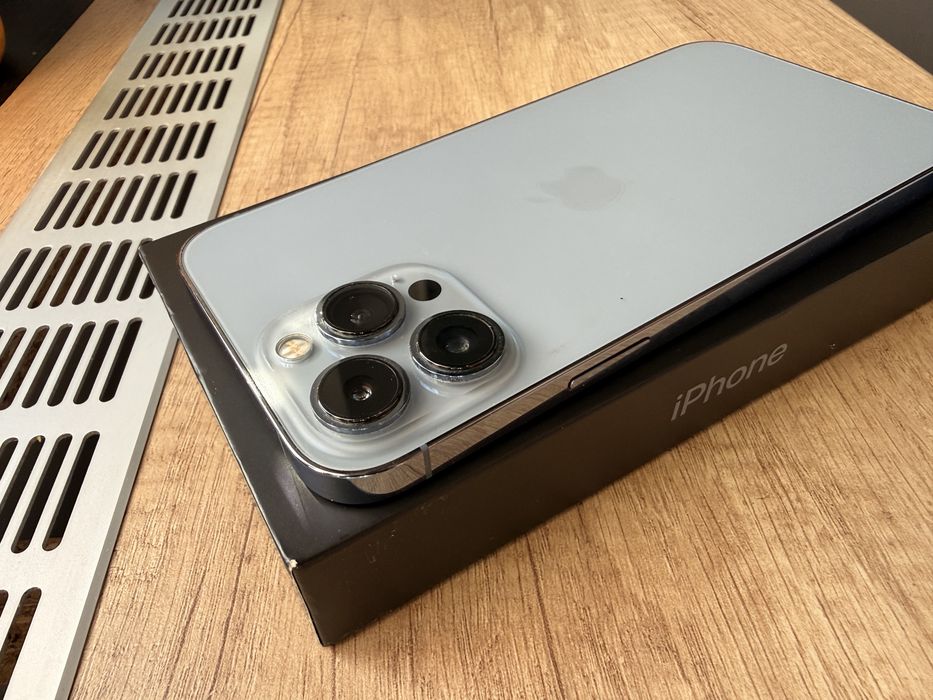 iphone 13 pro max 128gb