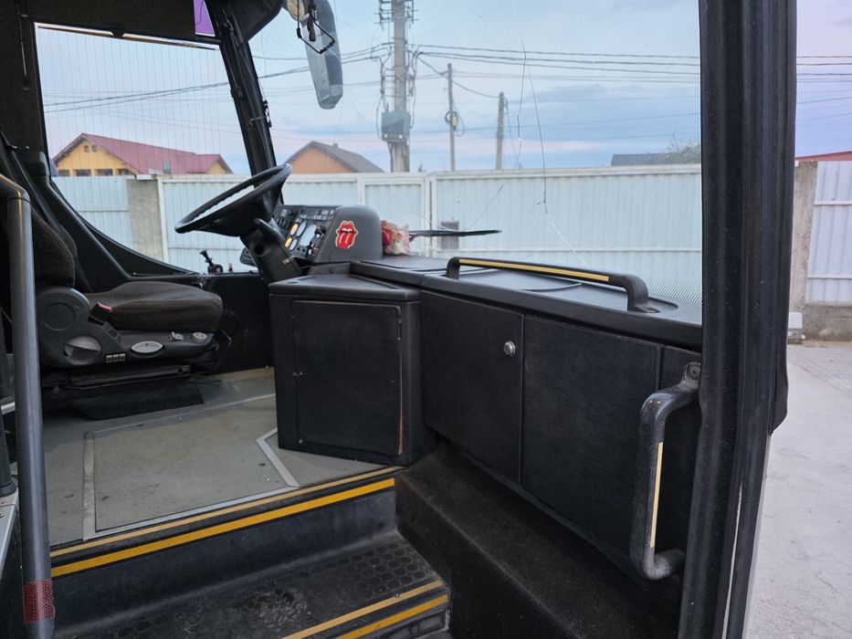 Vand Setra 317 UL GT