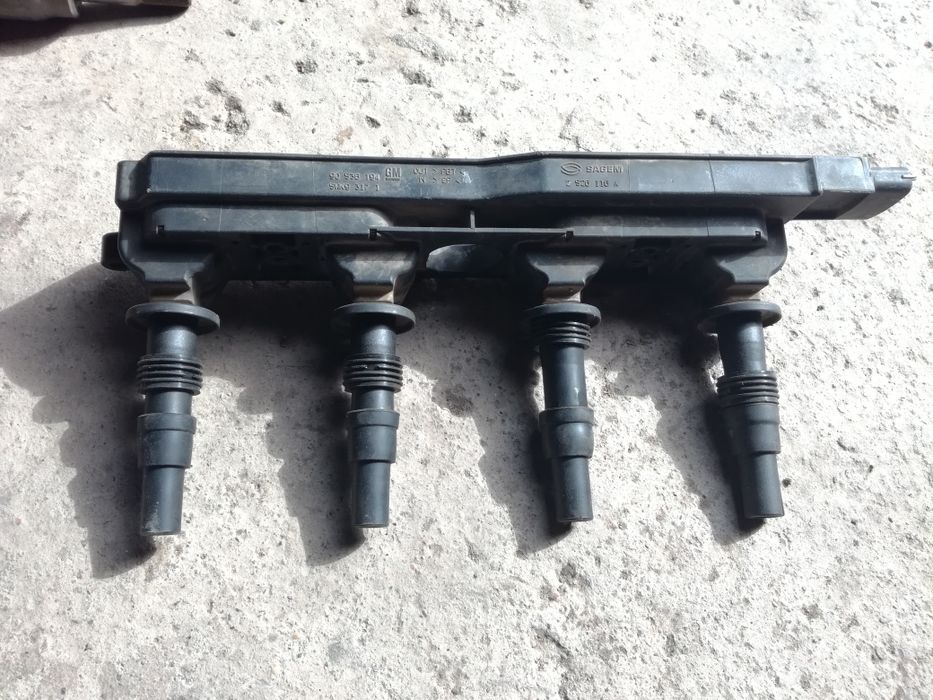 Запчасти Опель. Астра, Вектра.