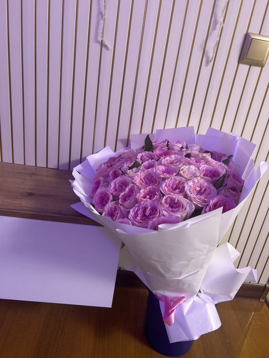 Гүл сатылады 51 шт 80см срочно