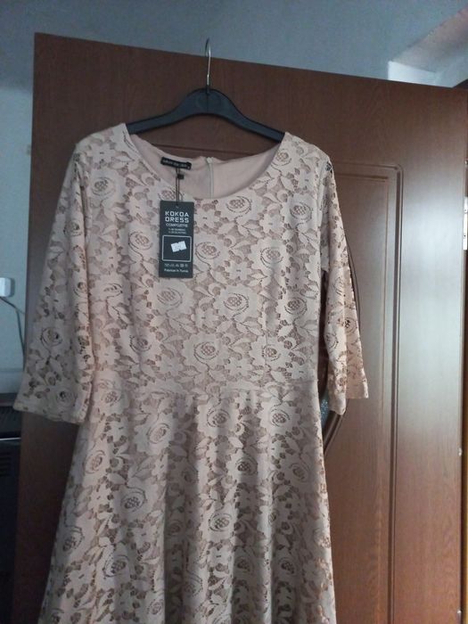 Rochie  vara mărimea 40