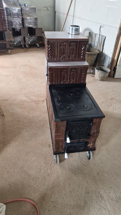 Sobe de calitate - caldura eficienta