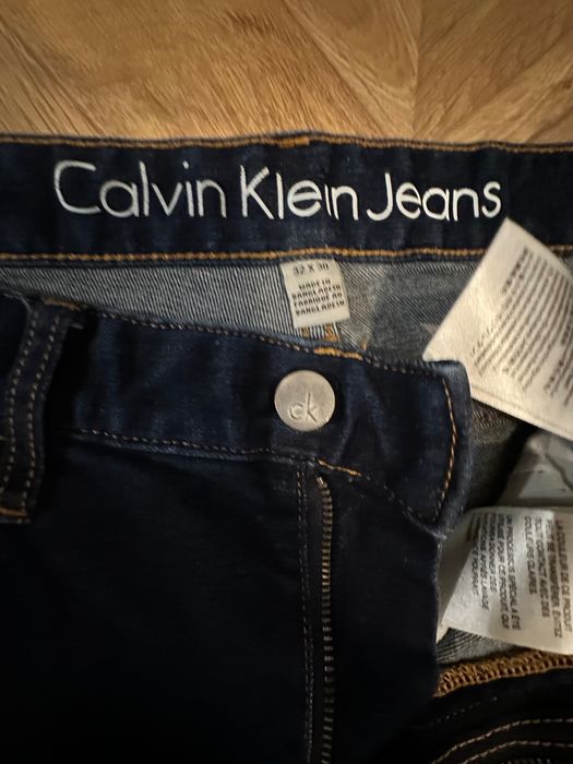 Дънки на Calvin Klein мъжки