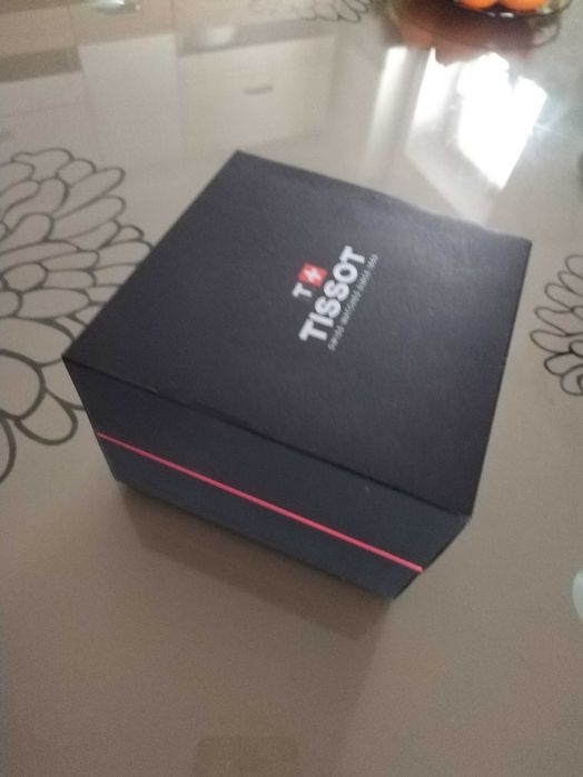 Cutie tissot si iPhone 13 128gb