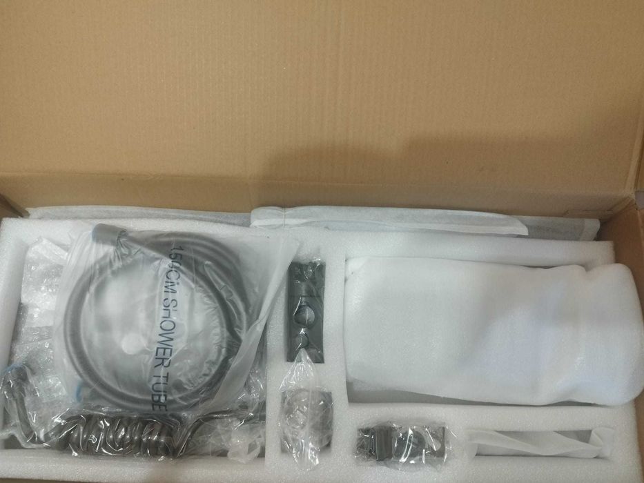 Премиум смарт душ система – НОВА, налична, изпращам веднага!