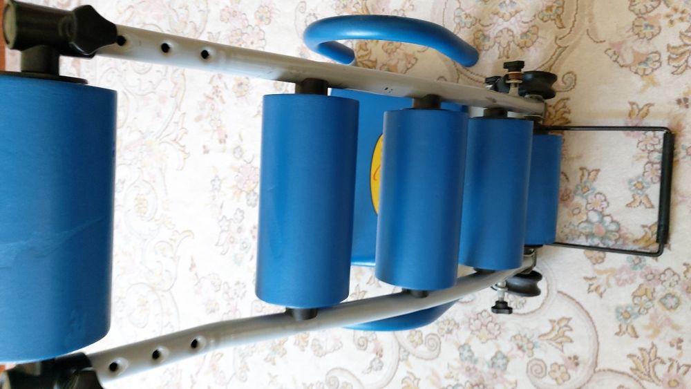 Спортивный тренажер