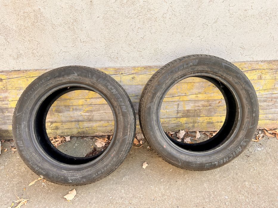 Anvelope michelin primacy 4