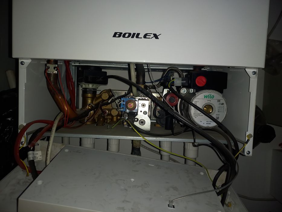 Duvuxkontir katyol tamirlash