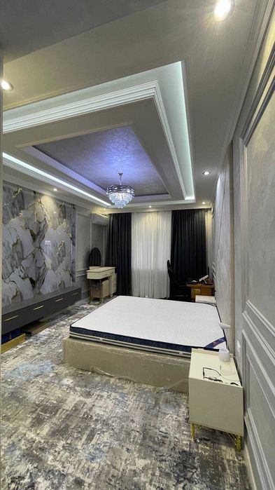 Продается 2-х комнатная квартира в ЖК "Qushbegi Sohil Bo'yi"