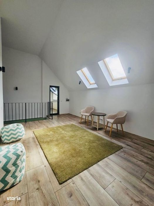Casa Individuala 5 Camere | Corbeanca | Teren 265Mp | Parcare |