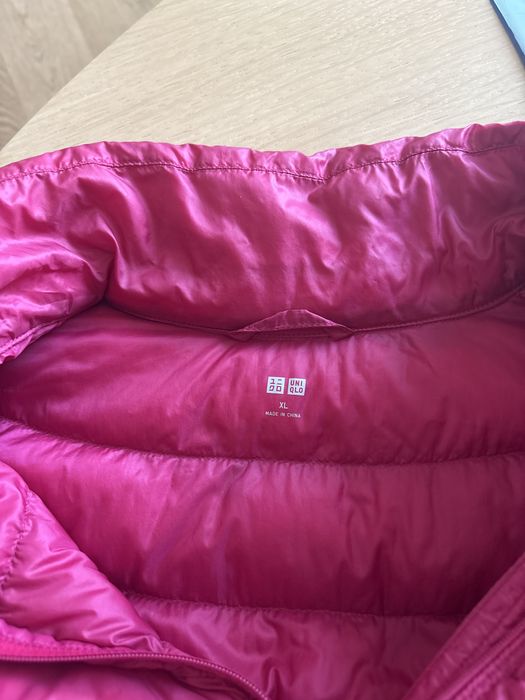 Японско яке UNI QLO