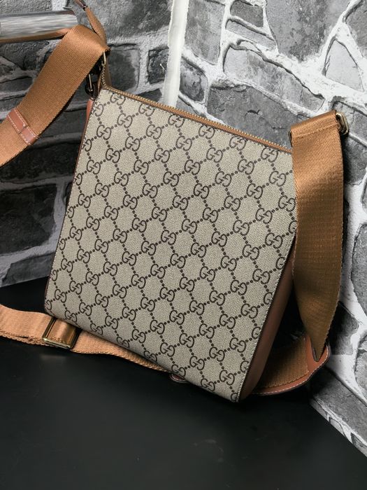 Мъжка чанта високо качество