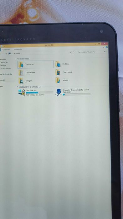 HP Stream 7 vând sau schimb