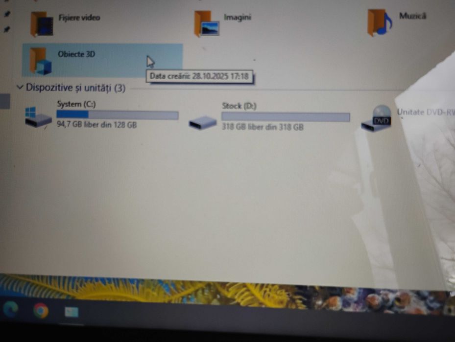 Laptop Lenovo 110-15 ISK -i7