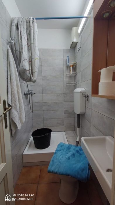 Apartament Baicului,  Pantelimon - centrala proprie
