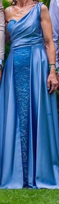 Официални рокли с/м