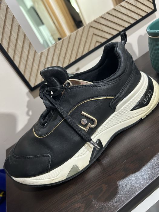 Маратонки Liu Jo 38номер