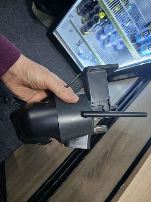 Камера видео наблюдения