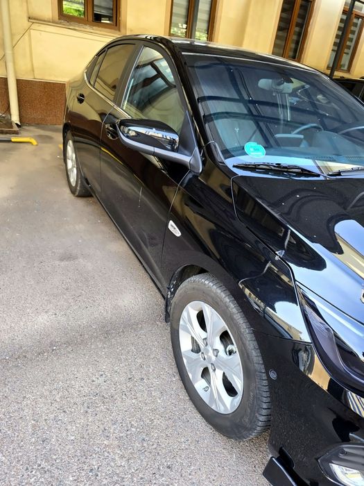 Chevrolet Onix premier 2023 foizsiz rassrochkaga 13000$ ga