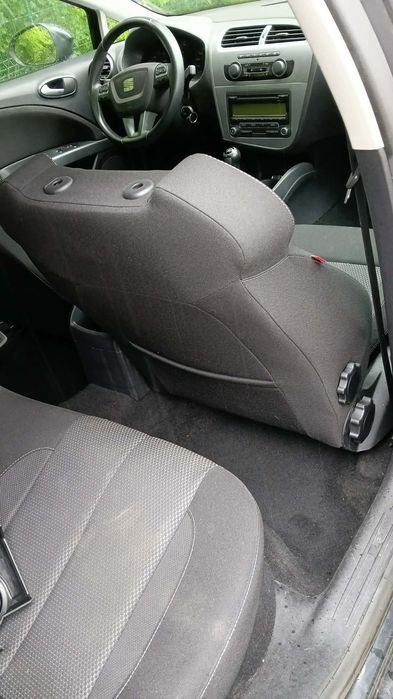 Seat Leon.an 2013