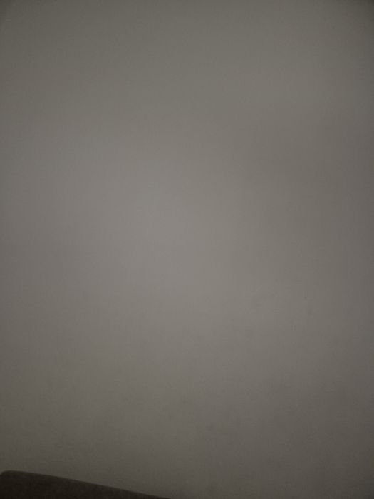 Пылесос робот, в рабочем состоянии