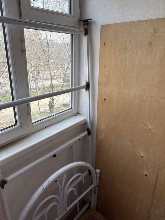 Кровать сатылады полный комплект