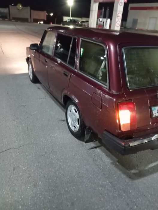 Ваз 2104 продам.