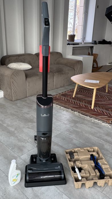 пылесос Lebot Y30