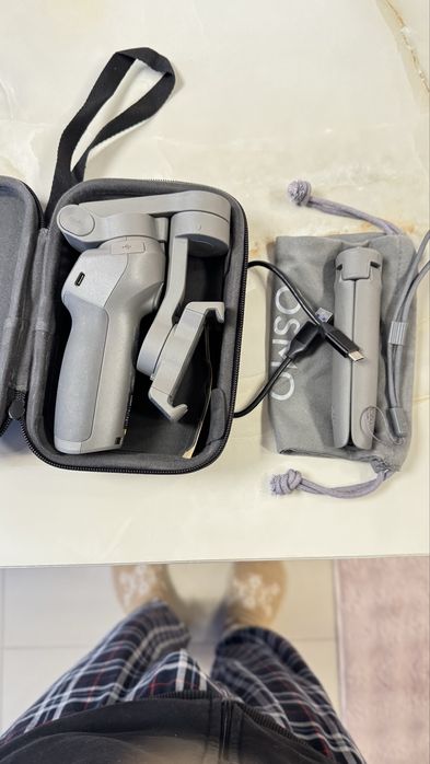 DJI Osmo Mobile 3 COMBO