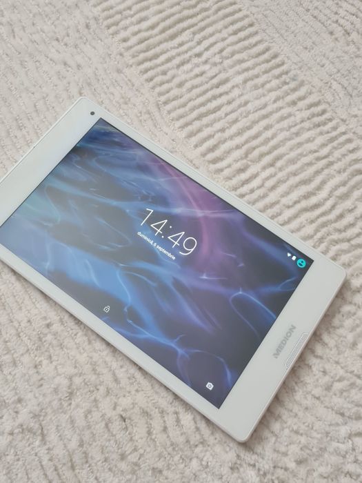 Tablă Medion LifeTab.