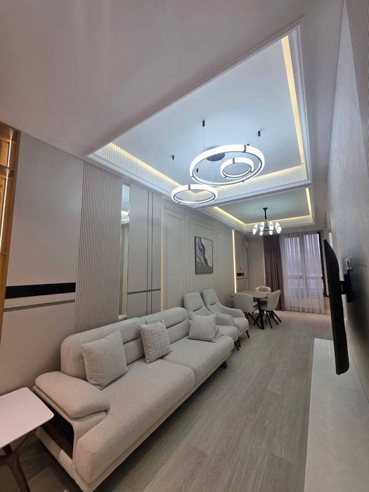 Квартира продается 2/2/10 на жк Darhan Avenue