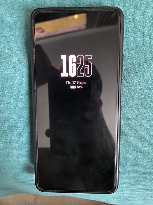 Продается игровой xiaomi 11t 5g 128/8