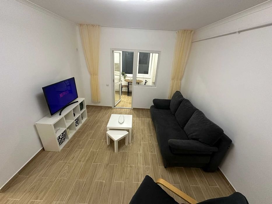 Apartament de inchiriat in Avangarde City direct proprietar