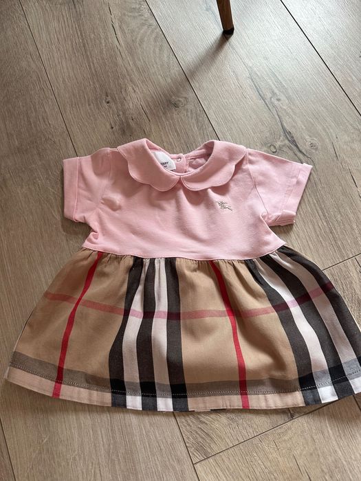 SALE,SALEБебешки роклички Burberry