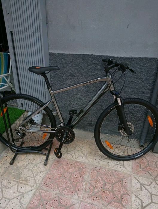 Mtb scott sub 20 ca nou!!