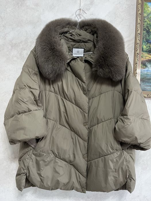 Продам зимние куртки