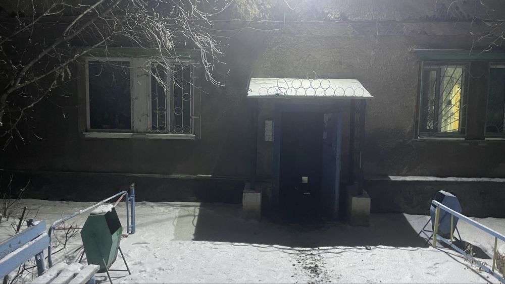 Сдам 2-х комнатную квартиру