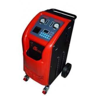 Launch CAT-501S Установка для замены масла в АКПП