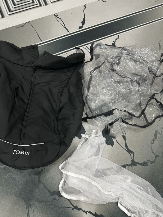 Крляска  прогулочная