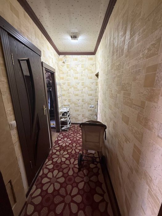 Кара -Камыш 1/4  1 ком-я  передалан в 2х