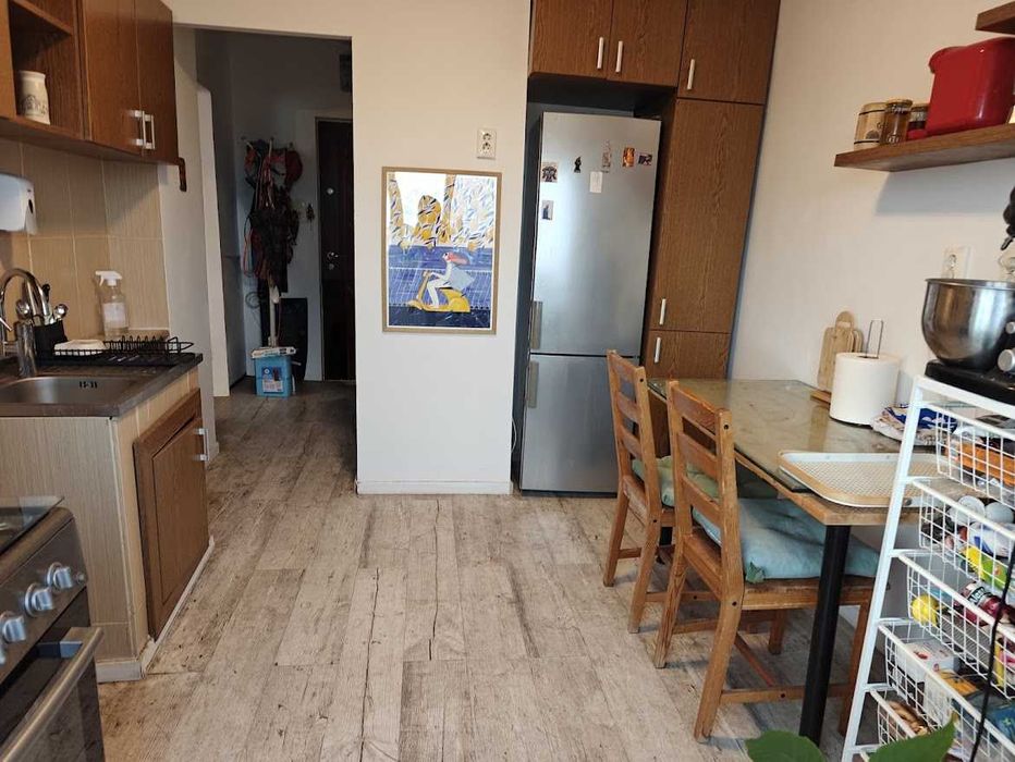Apartament 2 camere Stefan cel Mare