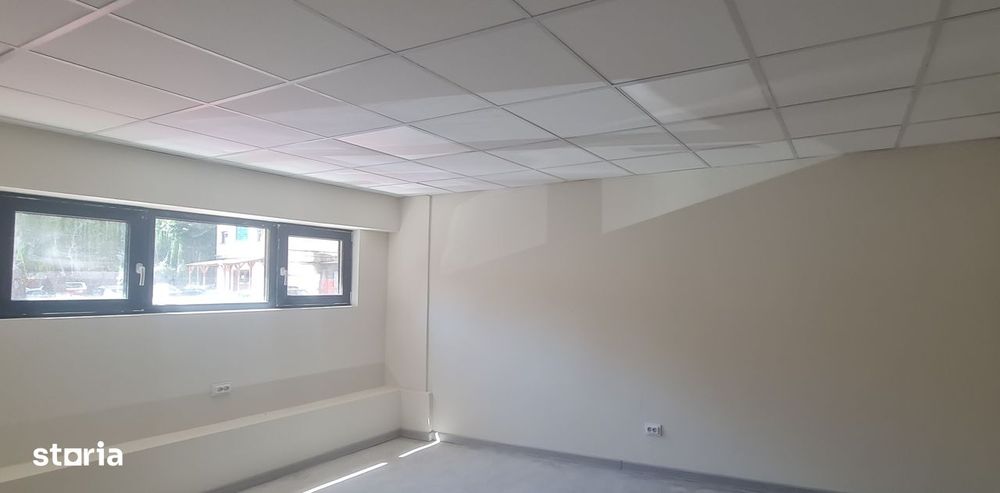 SC VIMAK IMOBILIARE vinde spatiu comercial zona Racadau