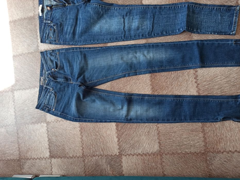 Продам джинсыв идеальном состоянии