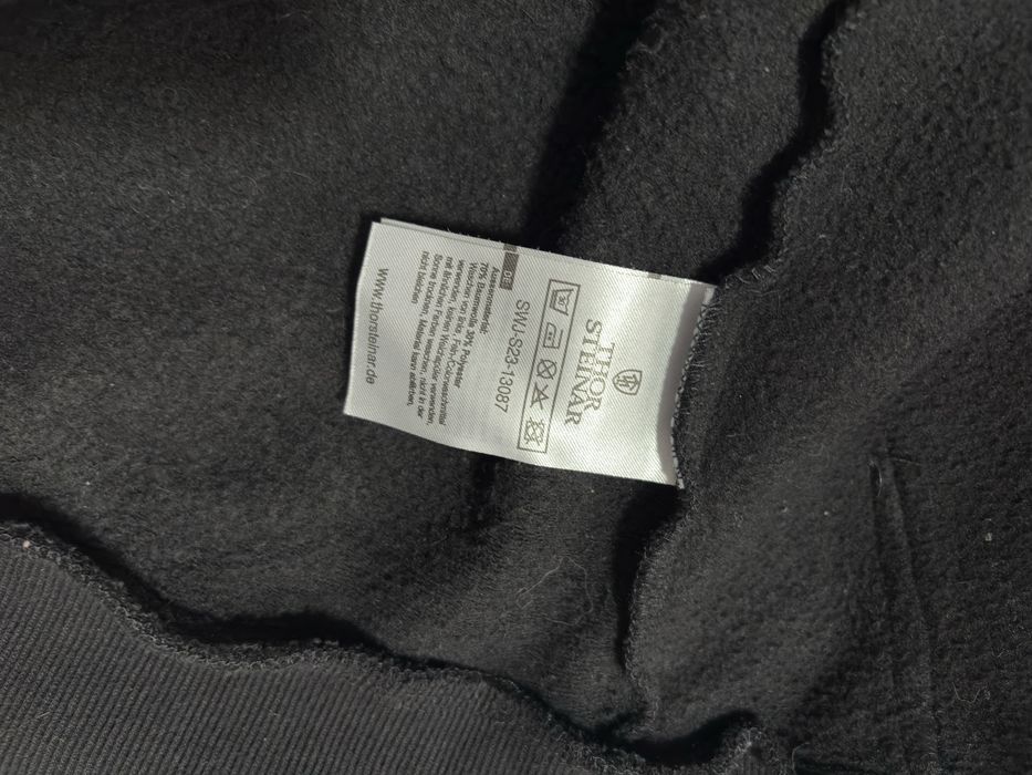 кофта thor steinar тор штайнер оригинальная