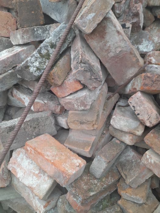 Caramida de constructii