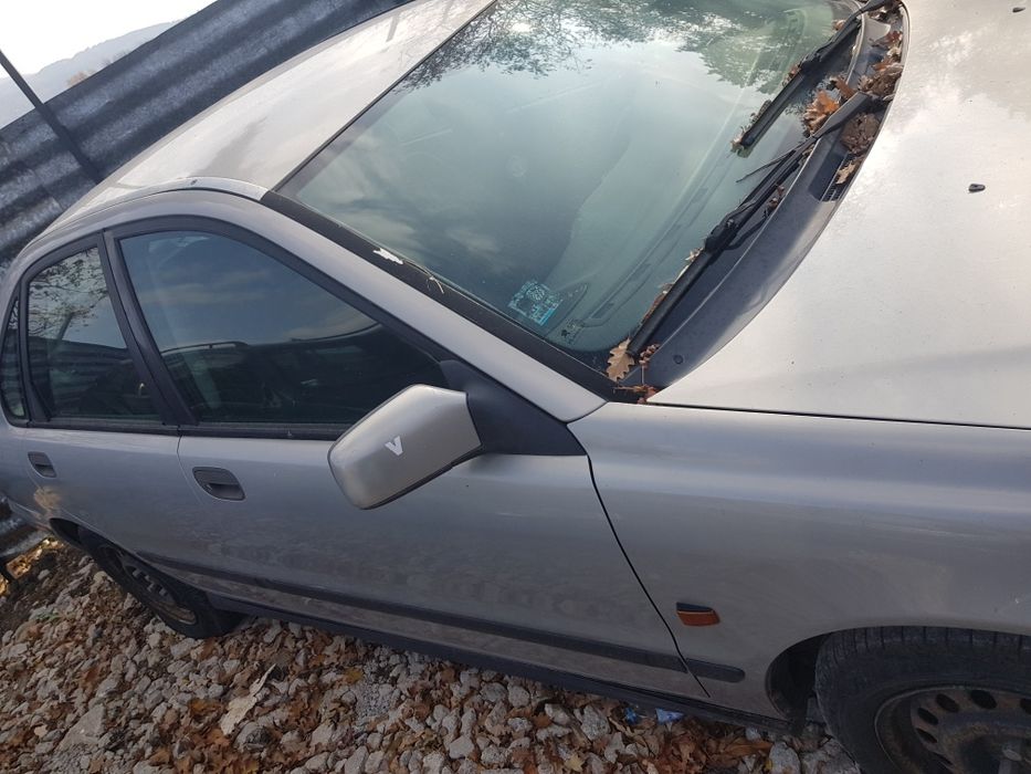 Volvo S40 1.9 TD На Части !!!
