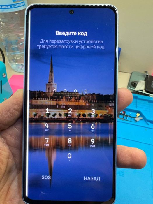 Продам только экран Redmi Note 13 4G