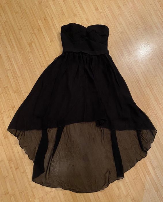 Rochie de seara neagra