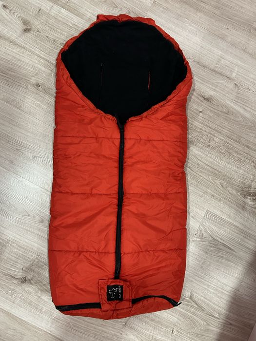 Зимен чувал Kaiser