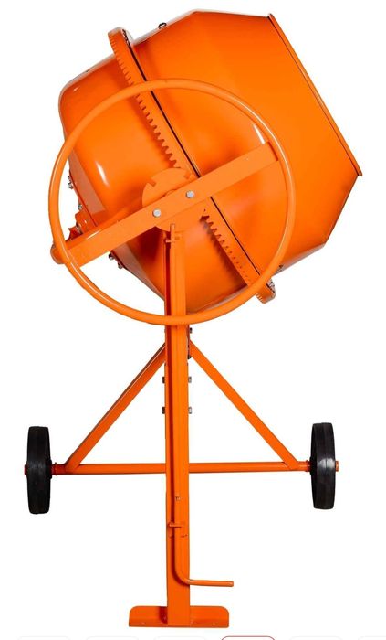 Бетономешалка вихрь 160л